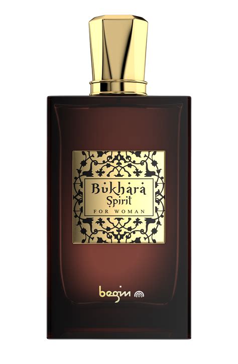 buhara parfum|Bukhara Spirit For Woman Begim for women.